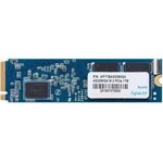 Apacer SSD M.2 2280 1TB AS2280Q4 Client SSD AP1TBAS2280Q4-1 PCIe Gen4x4 with NVMe