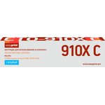 CTO-910XC Картридж EasyPrint LPM-CTO-910XC для Pantum CM9106DN/CM9706DN (34000 ...