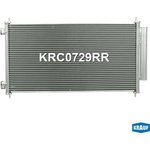KRC0729RR, Радиатор кондиционера
