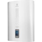 Водонагреватель Electrolux SmartInverter Pro EWH 30, накопительный, 2кВт, 30л ...