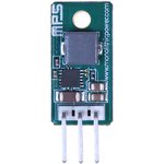 MEZD72402A-A, DC DC CONVERTER 1V