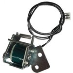 Соленоид ролика захвата Samsung CLP-415/680/ CLX-4195/6260/ SLC1810/1860/ ...