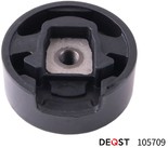 105709, Опора двигателя задняя VW JETTA VI (162) 04.10- 1.4TSI