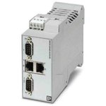 1062380, Interface Modules GW EIP/MODBUS 2E/2DB9