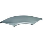 38006K, Cover for angle CPO 90 horizontal 90° main 400 complete with hardware ...