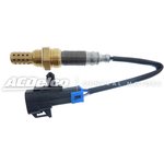 19350869, Лямбда-зонд / Кислородный датчик (ACDelco Лямбда-зонд OPEL CORSA ...