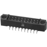 M225-5202646, Pin Header, Wire-to-Board, 2 мм, 2 ряд(-ов), 26 контакт(-ов) ...