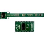 STEVAL-MKI201V1K, Evaluation Kit, STTS75 Temperature Sensor, Remote Probe ...