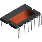 STIB1060DM2T-L, Умный модуль питания (IPM), МОП-транзистор, 600 В, 12.5 А ...