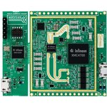 DEMOPOSITION2GOTOBO1, RF Development Tools Board