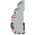 Выключатель кнопочный E217-16-10C ABB 2CCA703161R0001