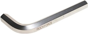 Фото 1/4 RF-76417, Ключ шестигранный Г-образный 17мм ROCKFORCE