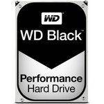 Жесткий диск WD SATA-III 1Tb WD1003FZEX Black (7200rpm) 64Mb 3.5"