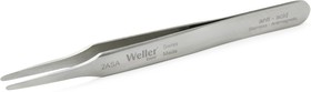 Фото 1/5 2ASA, 120 mm, Stainless Steel, Flat; Rounded, Tweezers