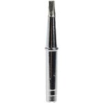 4CT6D7-1, CT6 D7 5 mm Screwdriver Soldering Iron Tip for use with W101