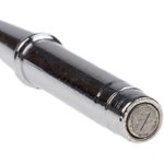 4CT6D7-1, CT6 D7 5 mm Screwdriver Soldering Iron Tip for use with W101