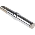 4PTDD9-1, PT DD9 5 mm Round Sloped Soldering Iron Tip