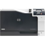 Принтер HP Color Laserjet Professional CP5225n (CE711A) A3