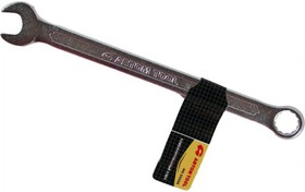 Комбинированный ключ РROFFI DIN3113, CrV, 15х15 мм, 55015