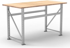 Монтажный стол-верстак Worktop Montage 1500х750 M-DMV1500750