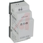 229424 EASY200-POW, Switch Mode DIN Rail Power Supply, 85 264V ac ac Input ...