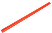 RC(PBF)-2.4мм красная, термоусадочная трубка (1м)