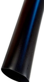 RC(PBF)-19.0мм черная, термоусадочная трубка (1м)
