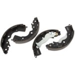Колодки барабанные HYUNDAI Accent 1.4-1.6 05- / KIA Rio II 1.4-1.6 GANZ GIJ20012