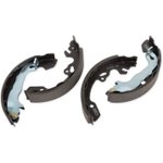 Колодки барабанные FORD Focus I 1.4-1.8 GANZ GIJ20034
