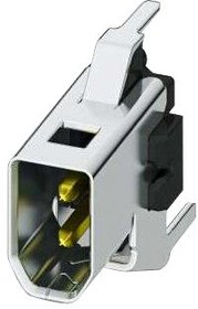 1163798, SPE Connector Jack CAT B Straight