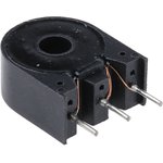 56T200C, Current Transformers Current Sense transformer 200 turns primary with ...