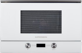 Фото 1/10 Kuppersberg HMW 393 W, Встраиваемая микроволновая печь Kuppersberg