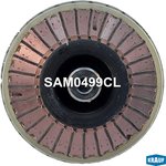 SAM0499CL, Ротор стартера