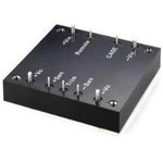 CHB350-24S48, Isolated DC/DC Converters - Through Hole