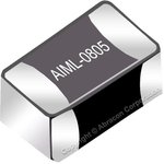 AIML-0805HC-1R0M-T, 1.4A 1uH ±20% 400mA 0805 Inductors (SMD)