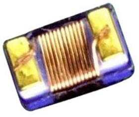 AISC-0603-R0062J-T, 700mA 6.2nH ±5% SMD,1.12x1.8mm Inductors (SMD)