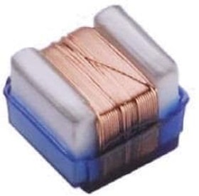 Фото 1/2 AISC-0603HP-3N9B-T, Power Inductors - SMD FIXED IND 3.9NH 1.6A 39 MOHM SMD