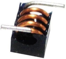 Фото 1/2 AIAC-1812-R10J-T, RF Inductors - SMD FIXED IND 100NH 2.5A 10 MOHM SMD