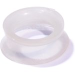 PTP001390, Накладка КАМАЗ защитная наконечника рулевой тяги полиуретан ПТП