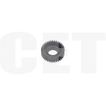 Шестерня 36T тефлонового вала (CET) Kyocera Ecosys P2035d/P2135dn/ ...
