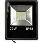 05-20, Прожектор LED, 30Вт, 220В, 2100Лм, IP65, 6400К (cold white)