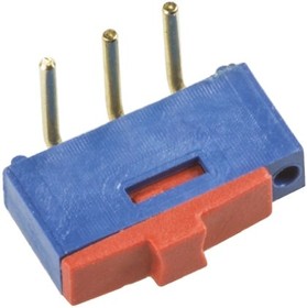 450302014072, Mini Slide Switch 10x2.5m