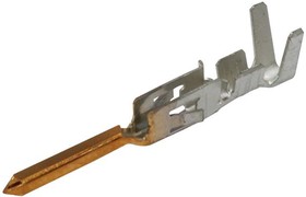 30490-1002, CONNECTOR CONTACT,PIN,CRIMP TERMINAL 09AH3318