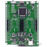 Clicker 2 for dsPIC33 MCU Add On Board MIKROE-2567
