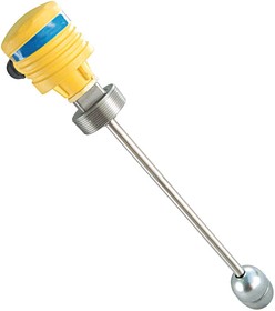 LVR542, FLOAT LEVEL TRANSMITTER, 200PSI, 316SS