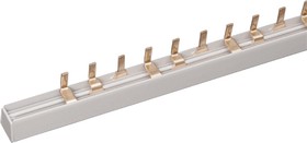 Шина соединительная PIN 3п 63А (дл.1м) IEK YNS21-3-063 | купить в ...