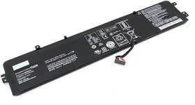 Аккумуляторная батарея для ноутбука Lenovo K41-70 (L14M3P22) 11.1V 45Wh