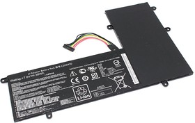 Аккумуляторная батарея для ноутбукa Asus Chromebook C201PA (C21N1430) 7.6V 4840mAh