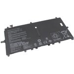 Аккумуляторная батарея для ноутбукa Asus TP370QL (C41N1718) 15.4V 3300mAh