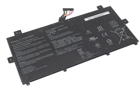 Аккумуляторная батарея для ноутбукa Asus C235VA (C21N2003) 7.7V 32Wh